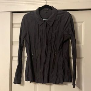 Eileen Fisher jacket